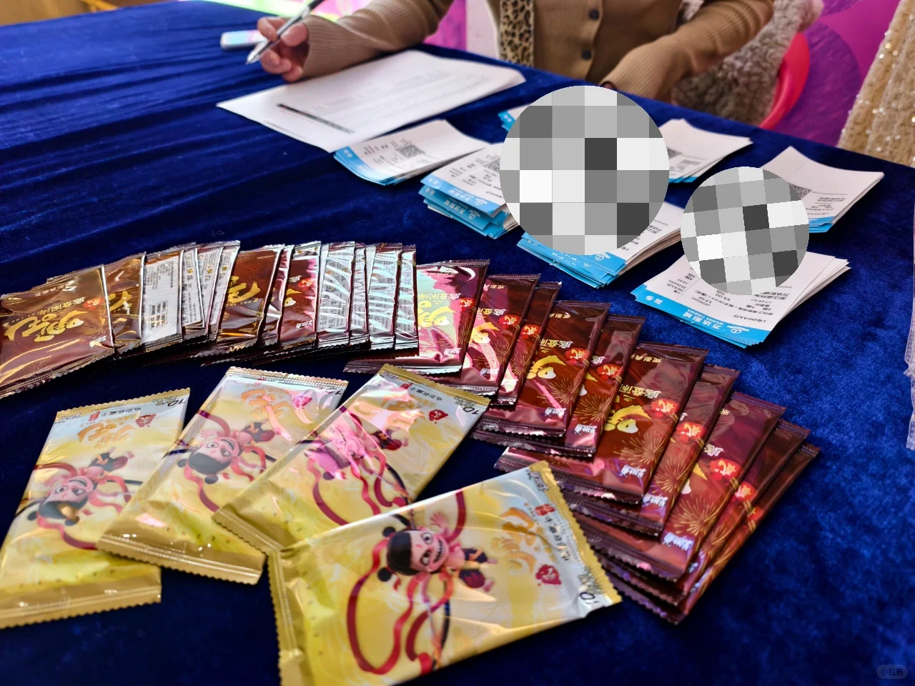 内含🎁|恭喜《哪吒之魔童闹海》票房65亿