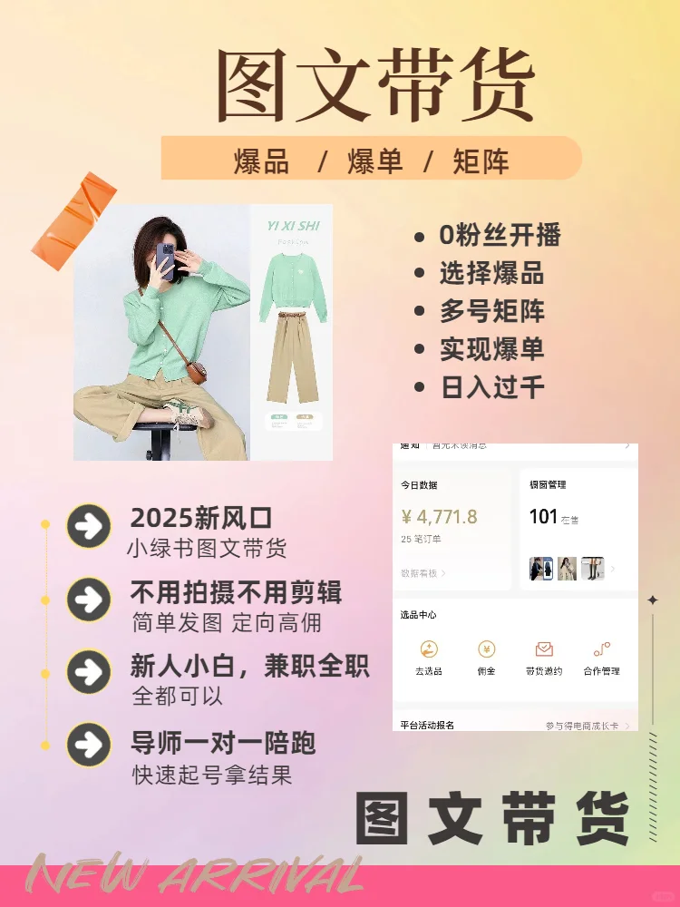 小绿书,用这 4 个 app 就够了!