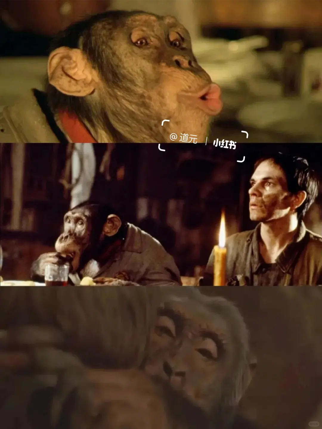 🎬9.2分神作!这部电影担得起“伟大”二