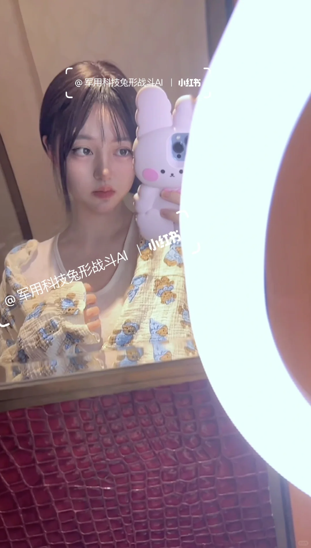 外貌就是很好💐