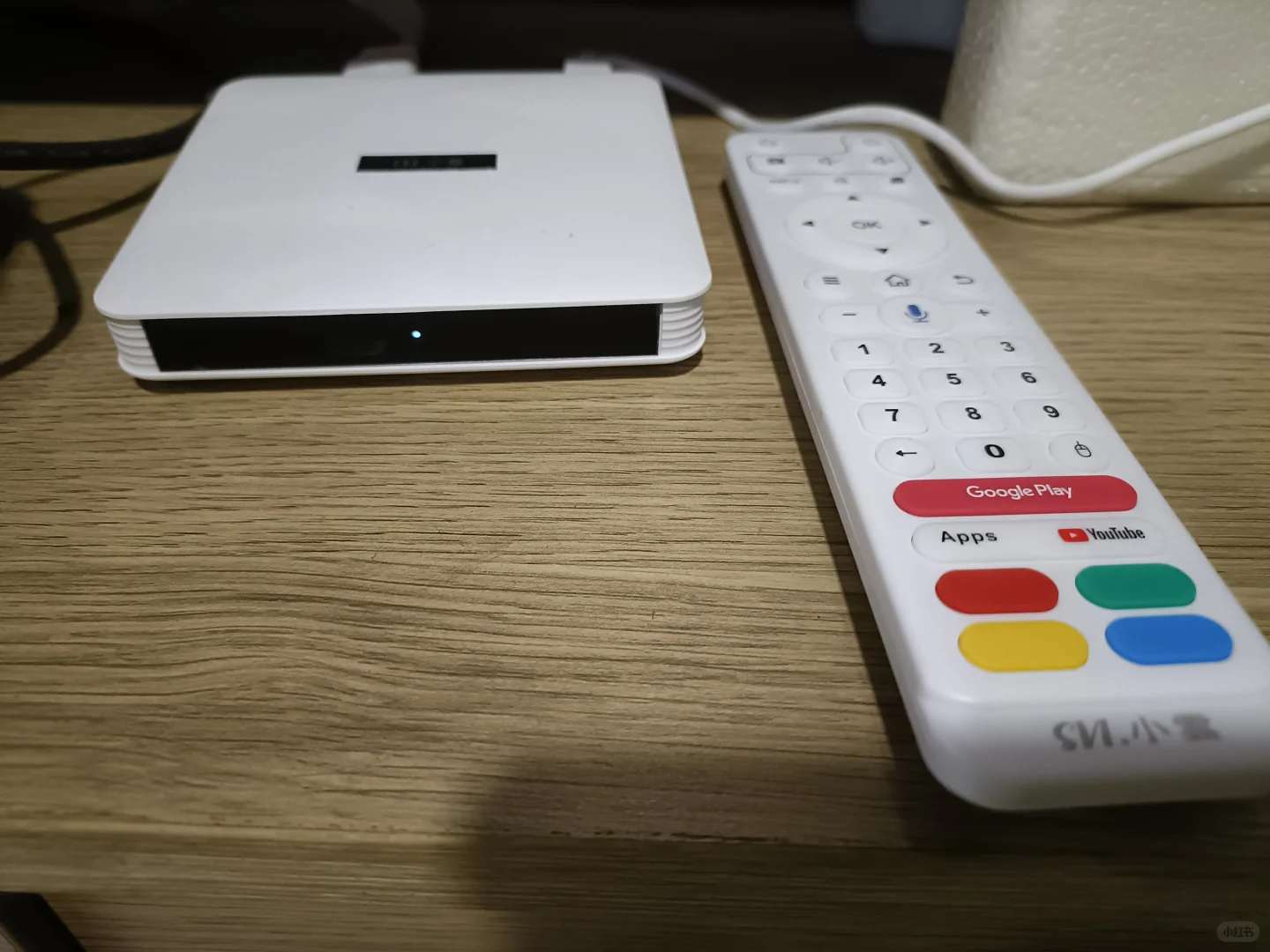 电视盒子用后感