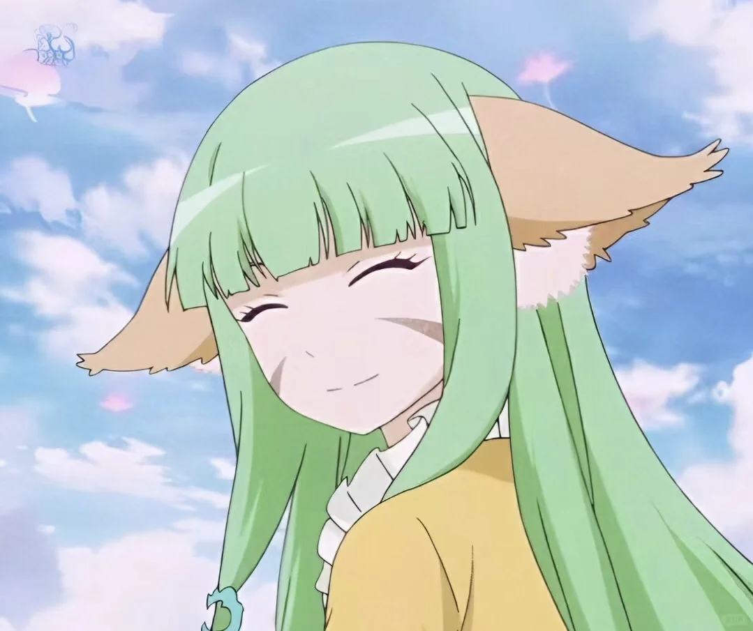 挑战发100个国漫女神