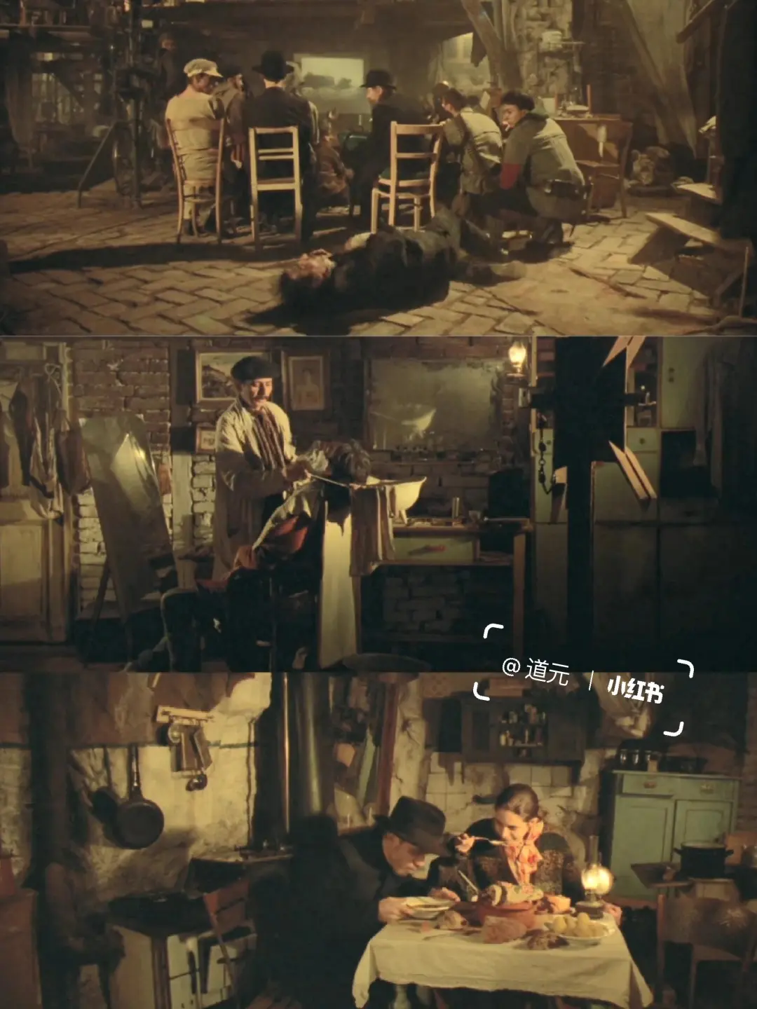 🎬9.2分神作!这部电影担得起“伟大”二