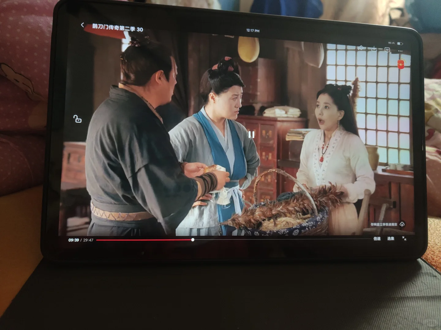 免费追剧app，亲测好用！！！！！