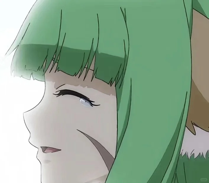 挑战发100个国漫女神