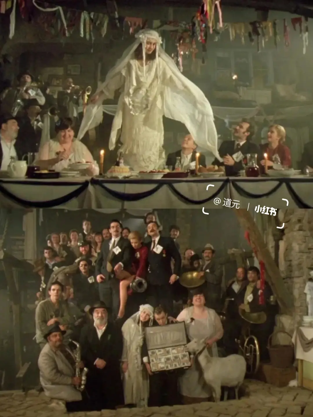 🎬9.2分神作!这部电影担得起“伟大”二