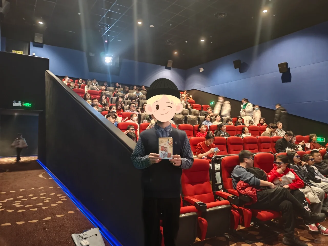 内含🎁|恭喜《哪吒之魔童闹海》票房65亿