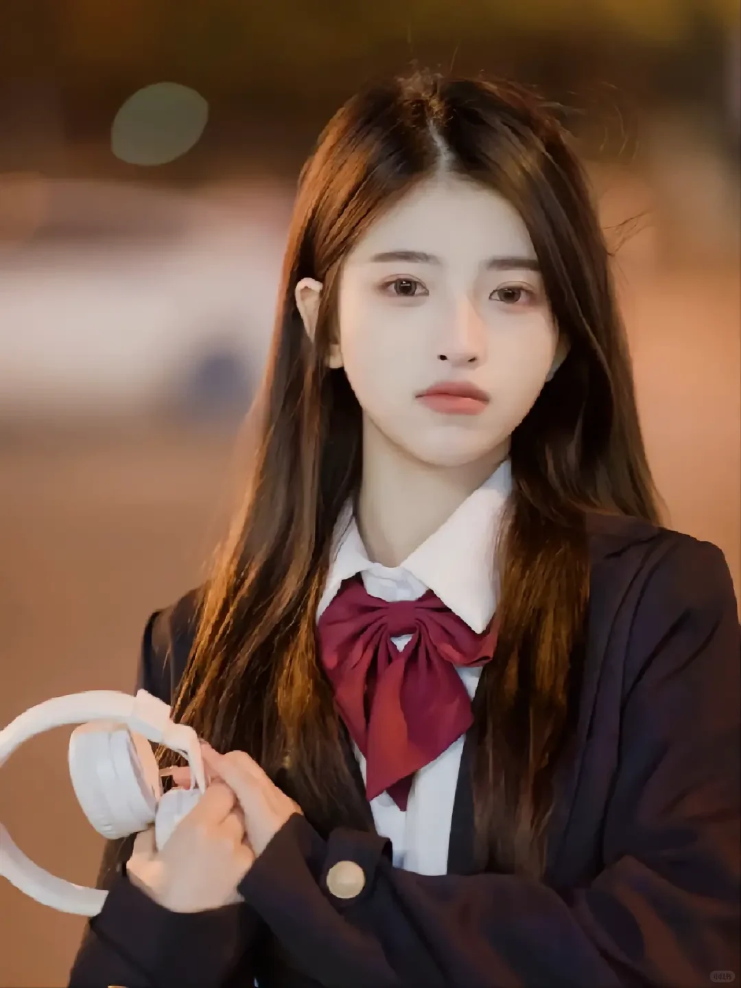 唉，我是女的也喜欢看美女😆