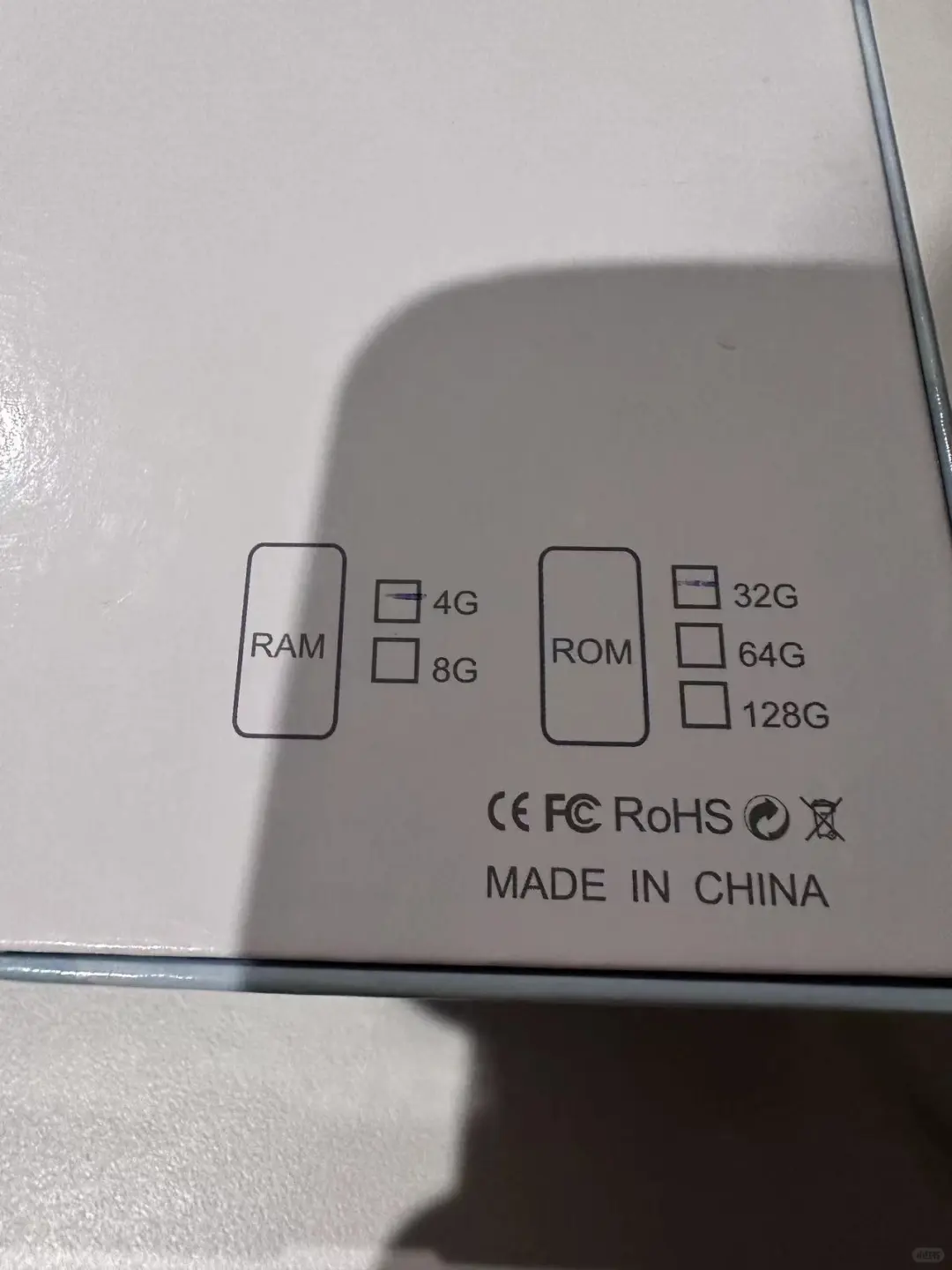 原生机顶盒X88 PRO 13安卓13高清8k电视盒子