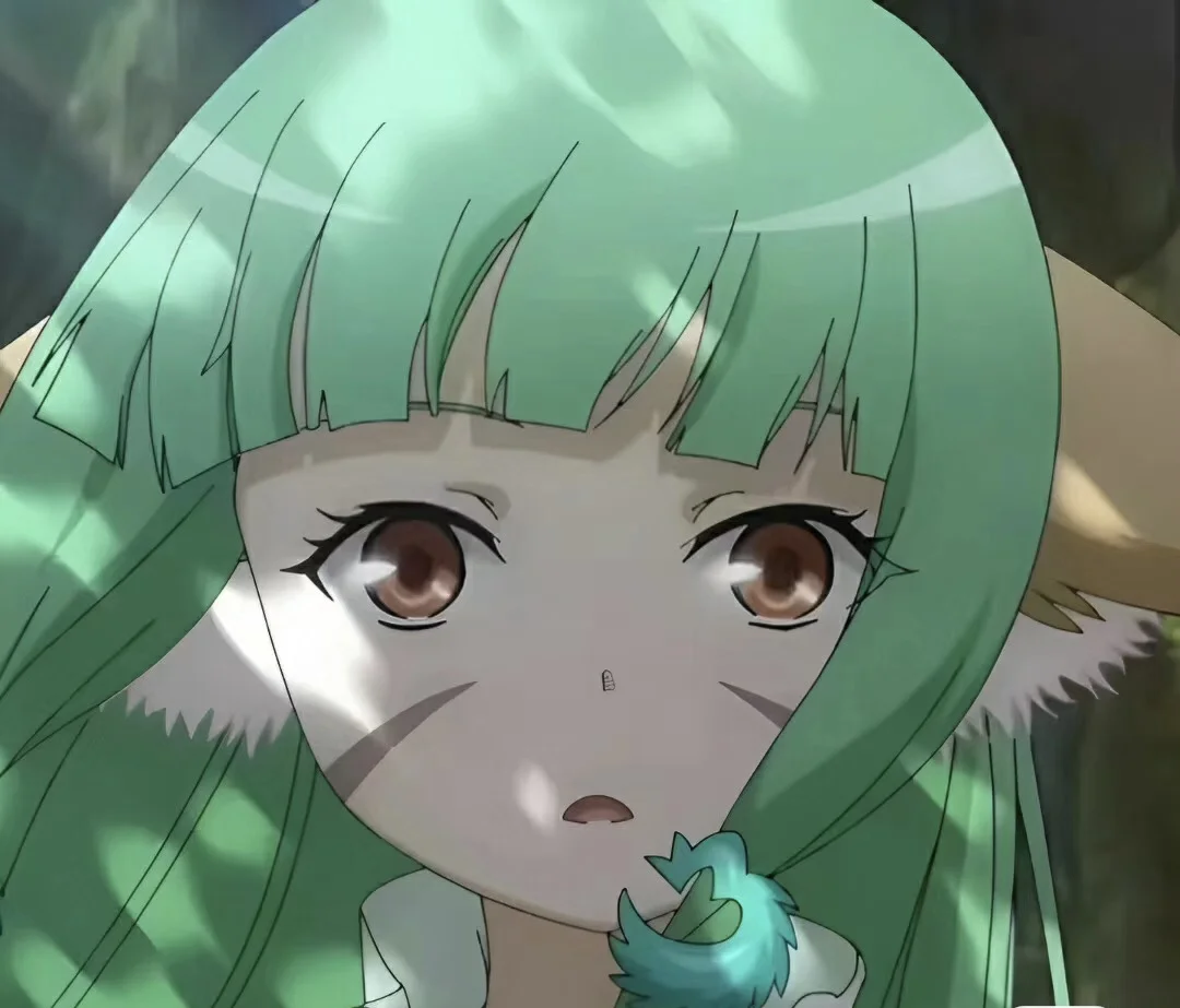 挑战发100个国漫女神