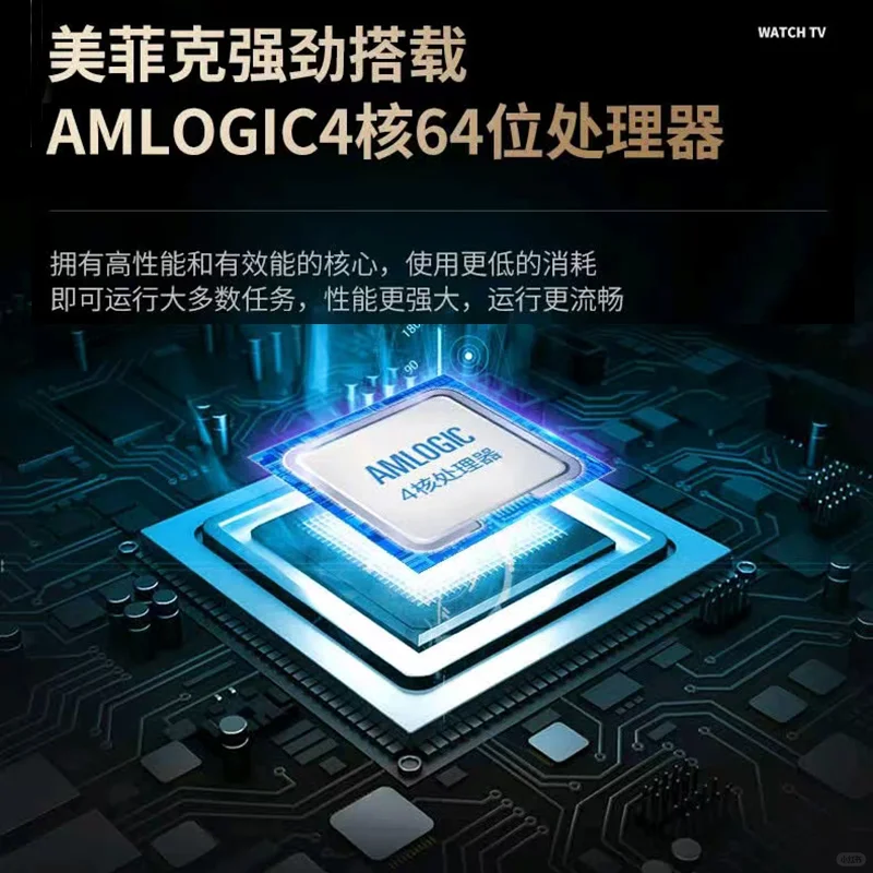 真4K网络电视盒子📺超值推荐