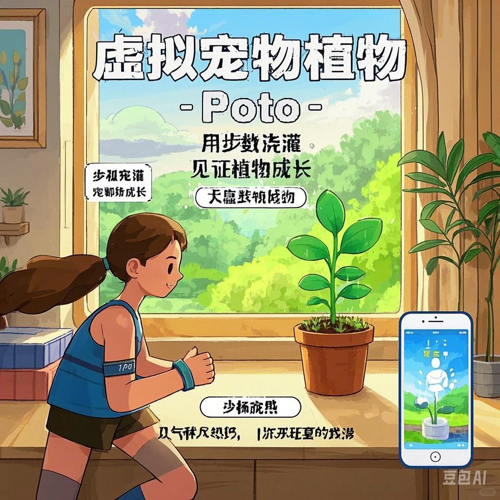 🔥这10款App创意哪个能火？帮我选（下）