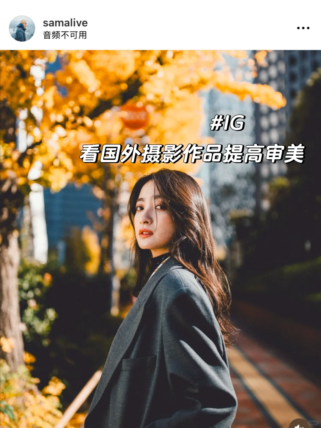 分享几个摄影自媒体人高频自用的app｜效率🆙