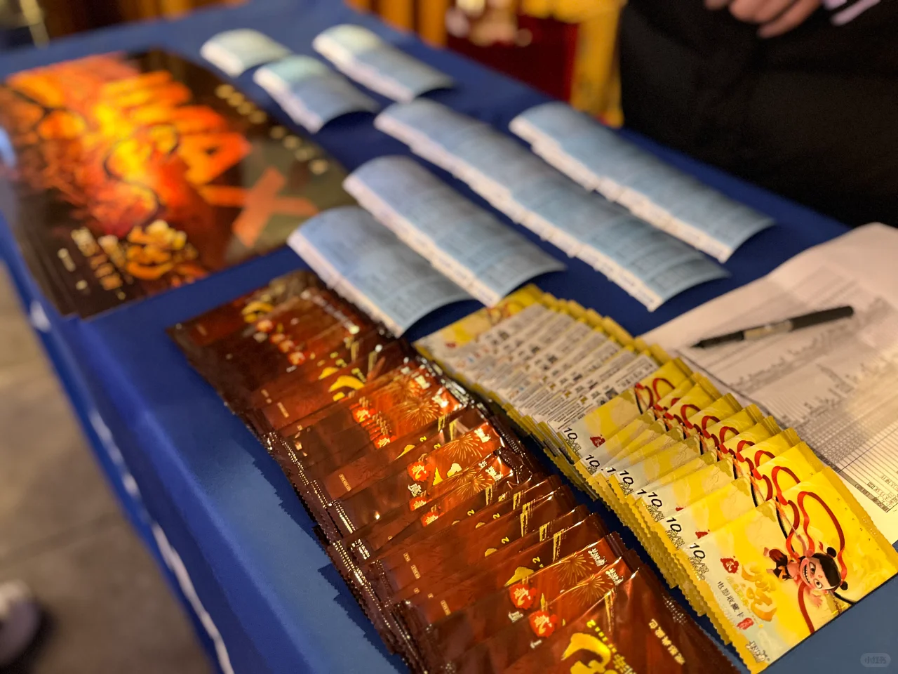 内含🎁|恭喜《哪吒之魔童闹海》票房65亿