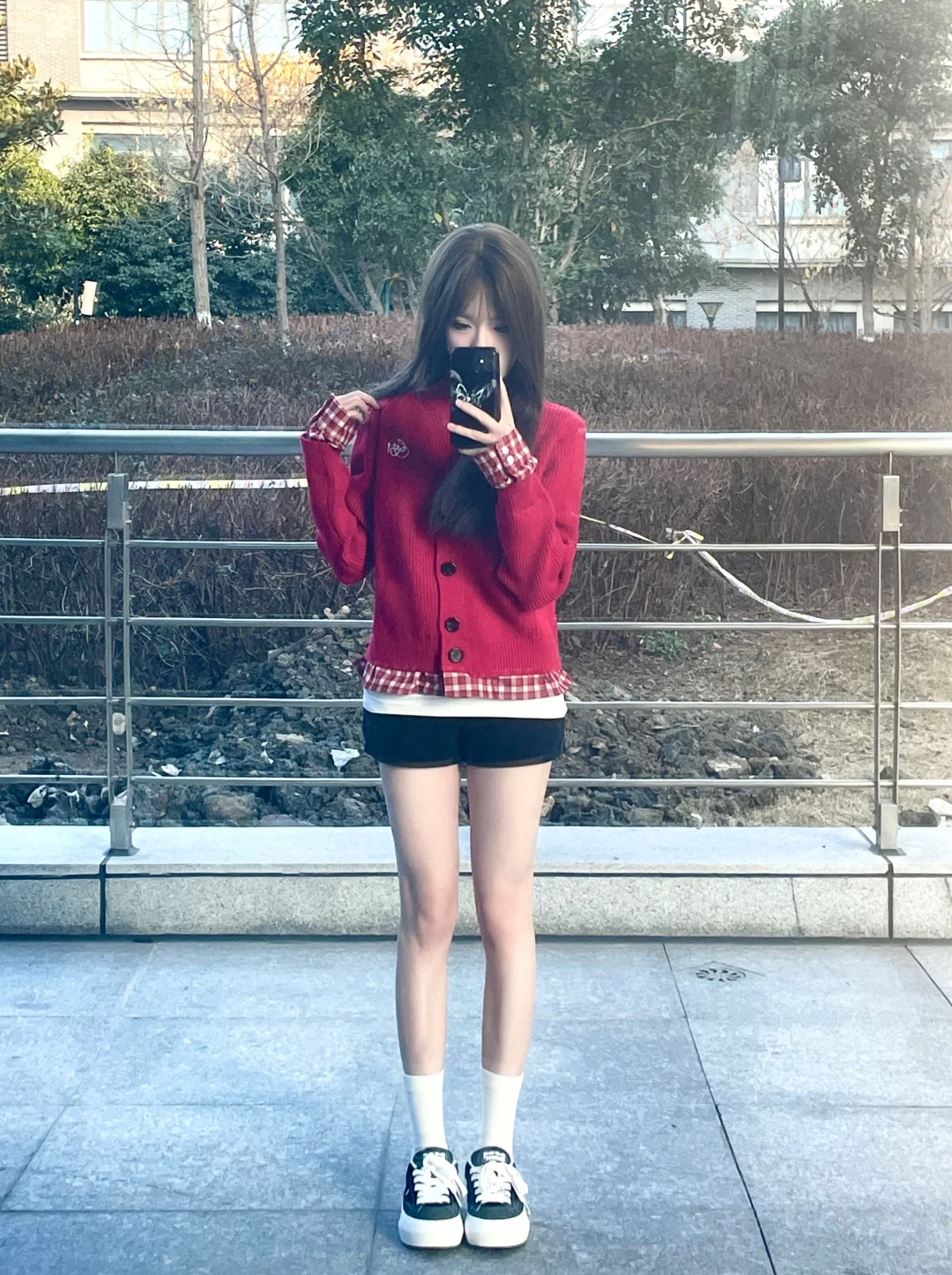 158｜女大学生满意的15套穿搭