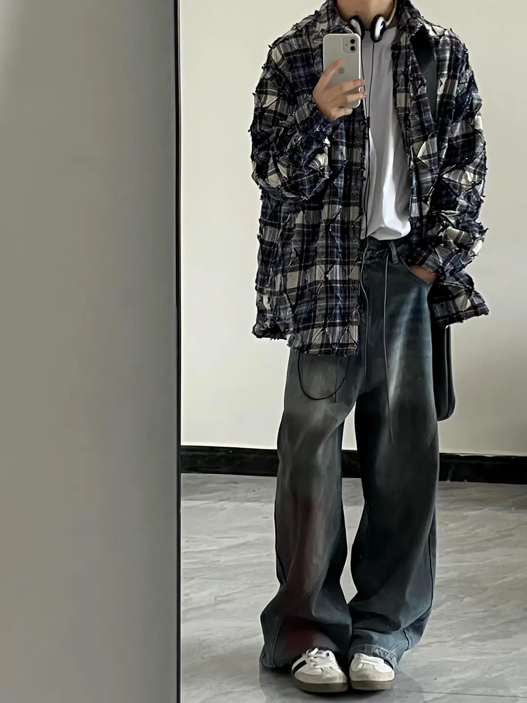 🍃期待春天！十八套穿搭大大大大合集！抄作业