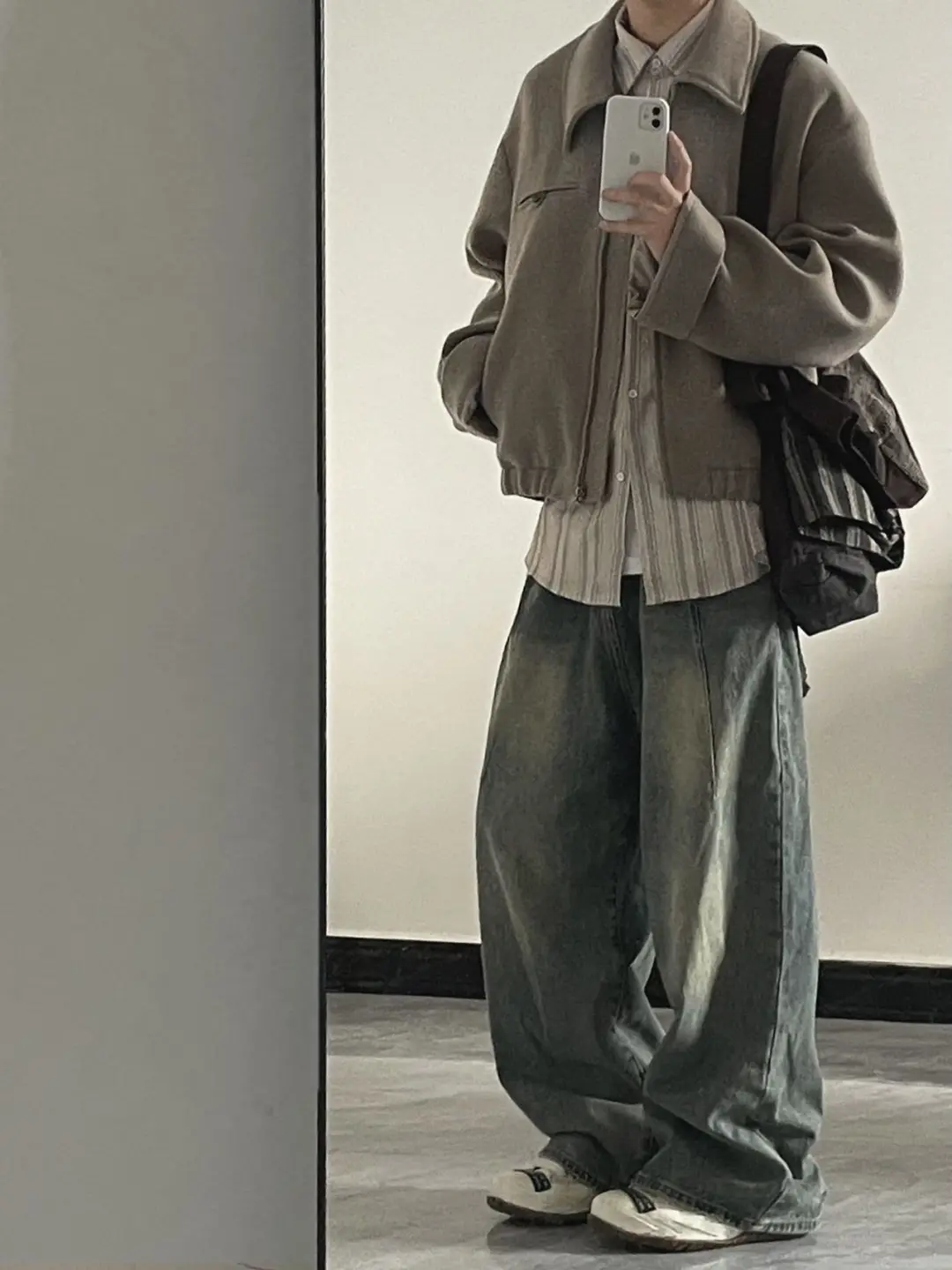 🍃期待春天！十八套穿搭大大大大合集！抄作业