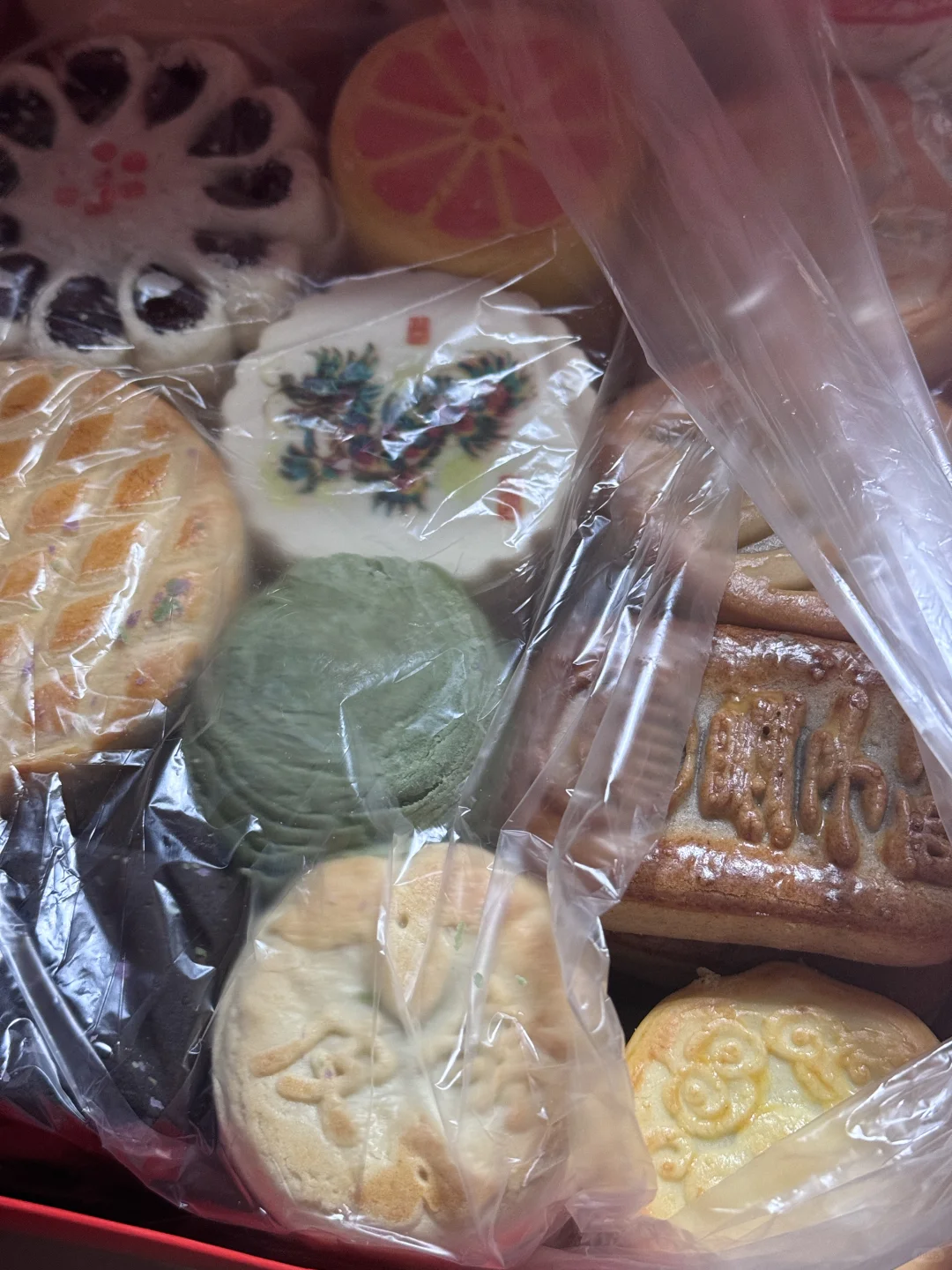 把我的作品浏览量还给我