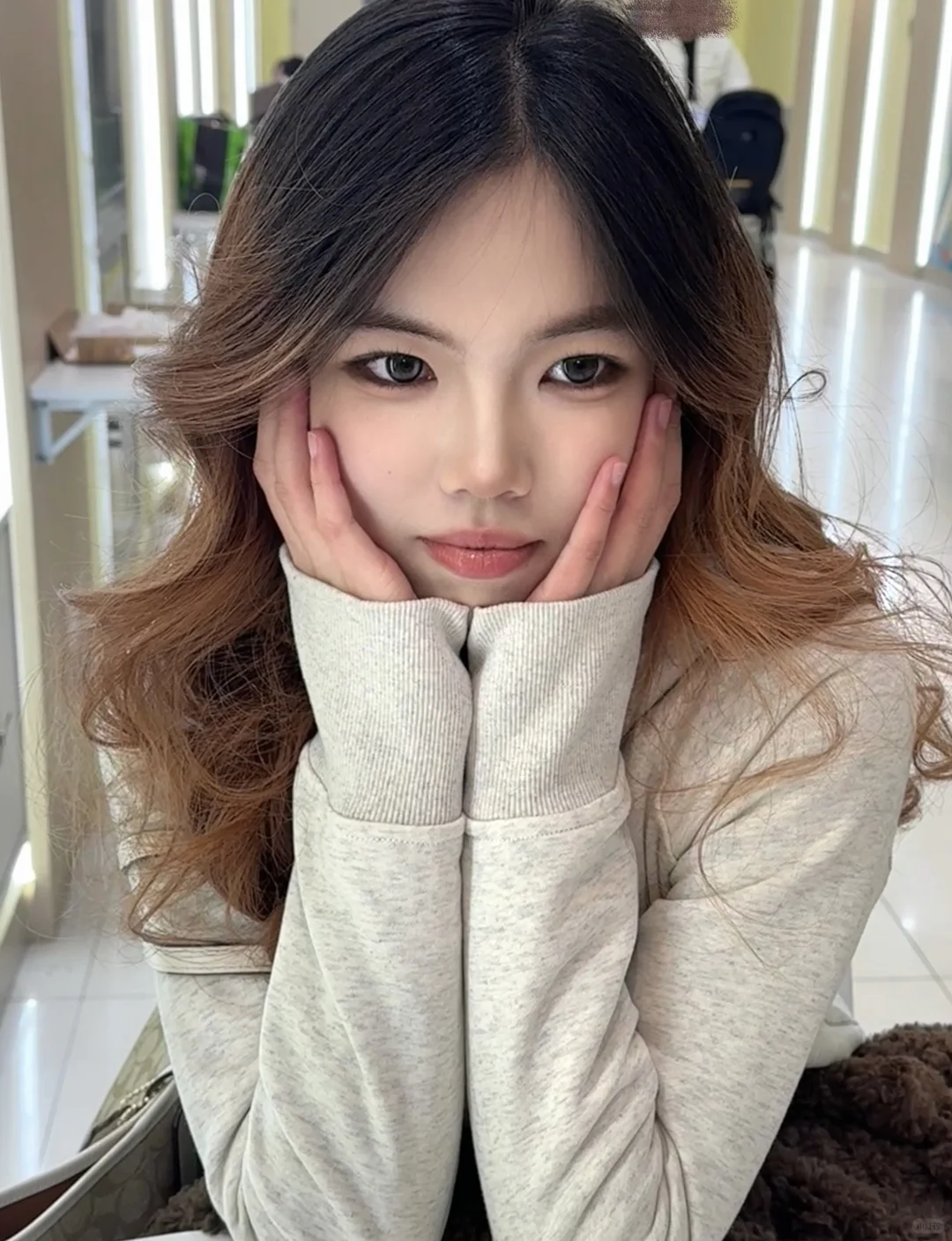 把我的作品浏览量还给我