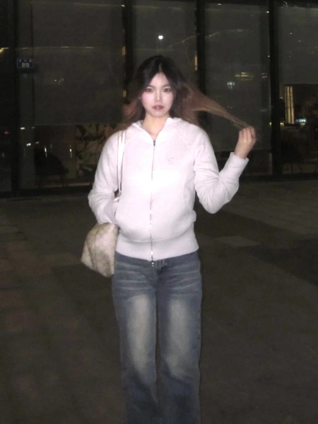 把我的作品浏览量还给我