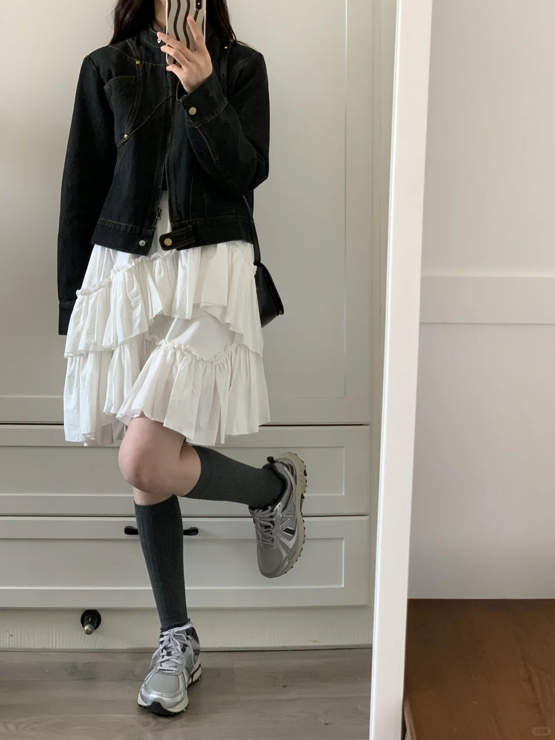 复工愉快！12图合集提前预习春夏