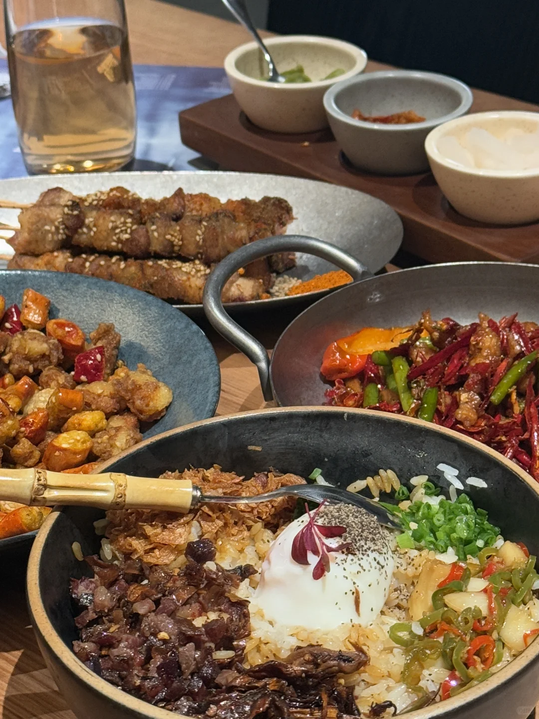 过年镇江吃了点啥🙋🏻‍♀️