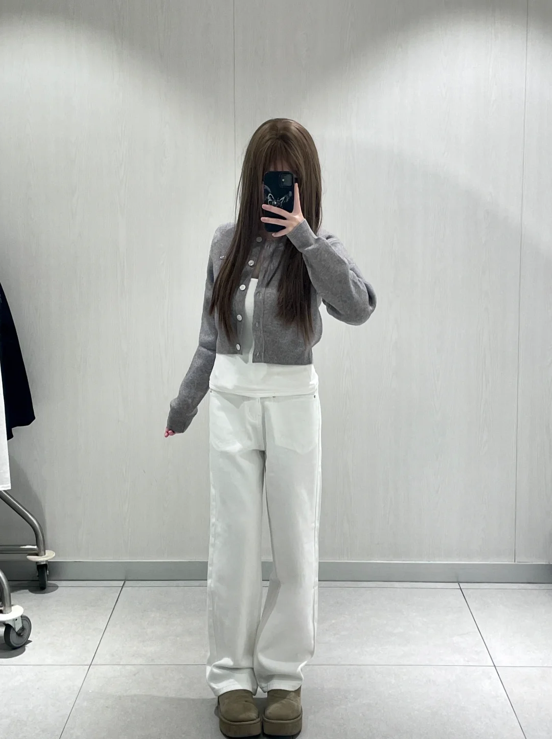 158｜女大学生满意的15套穿搭