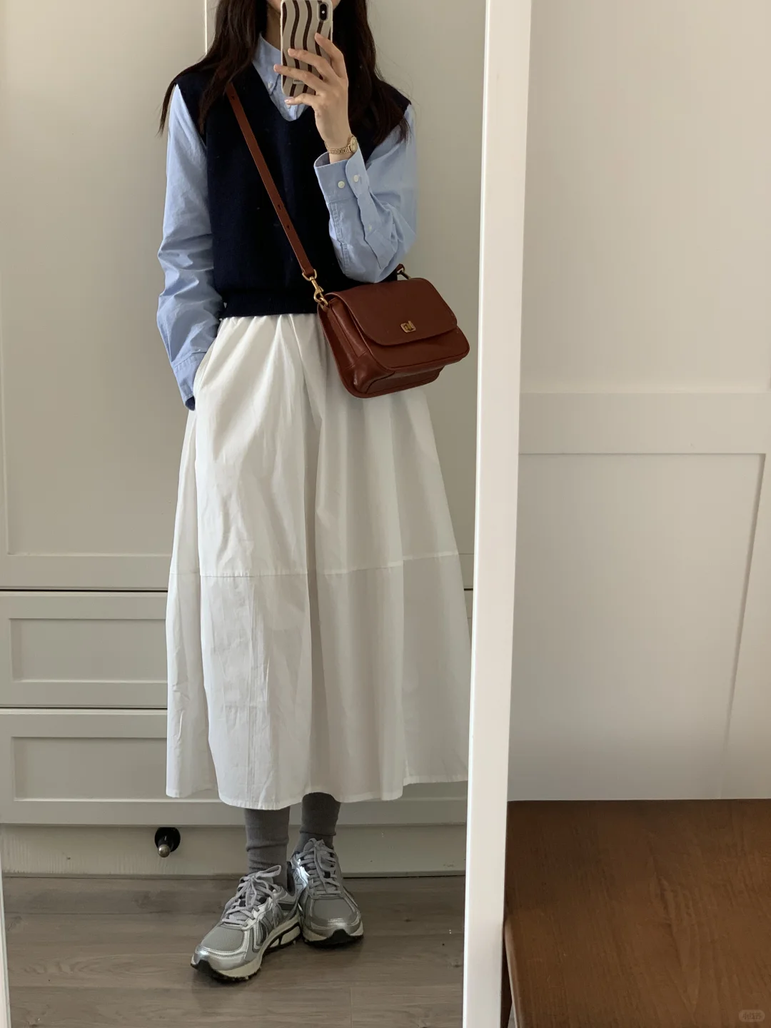 复工愉快！12图合集提前预习春夏