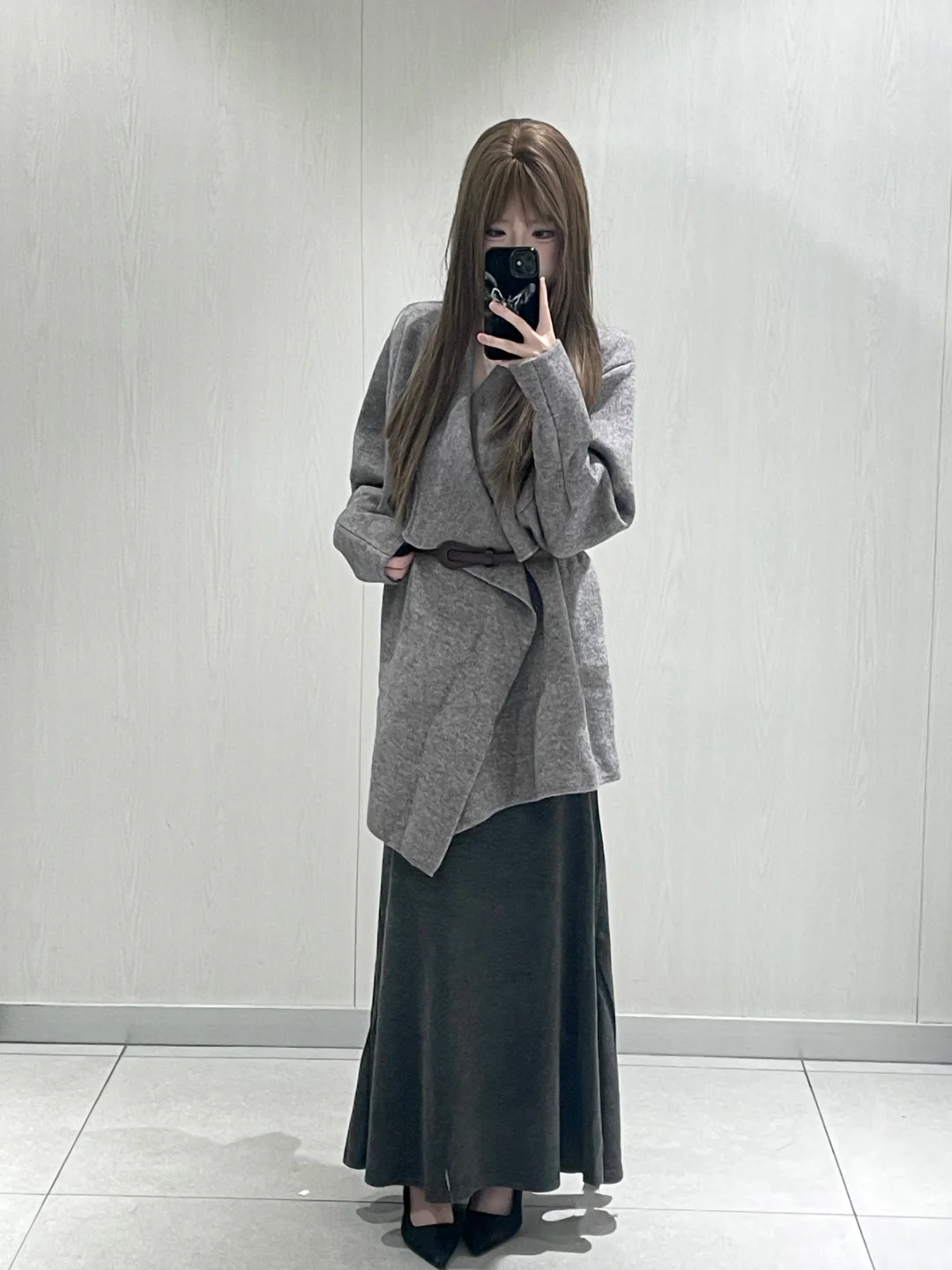 158｜女大学生满意的15套穿搭