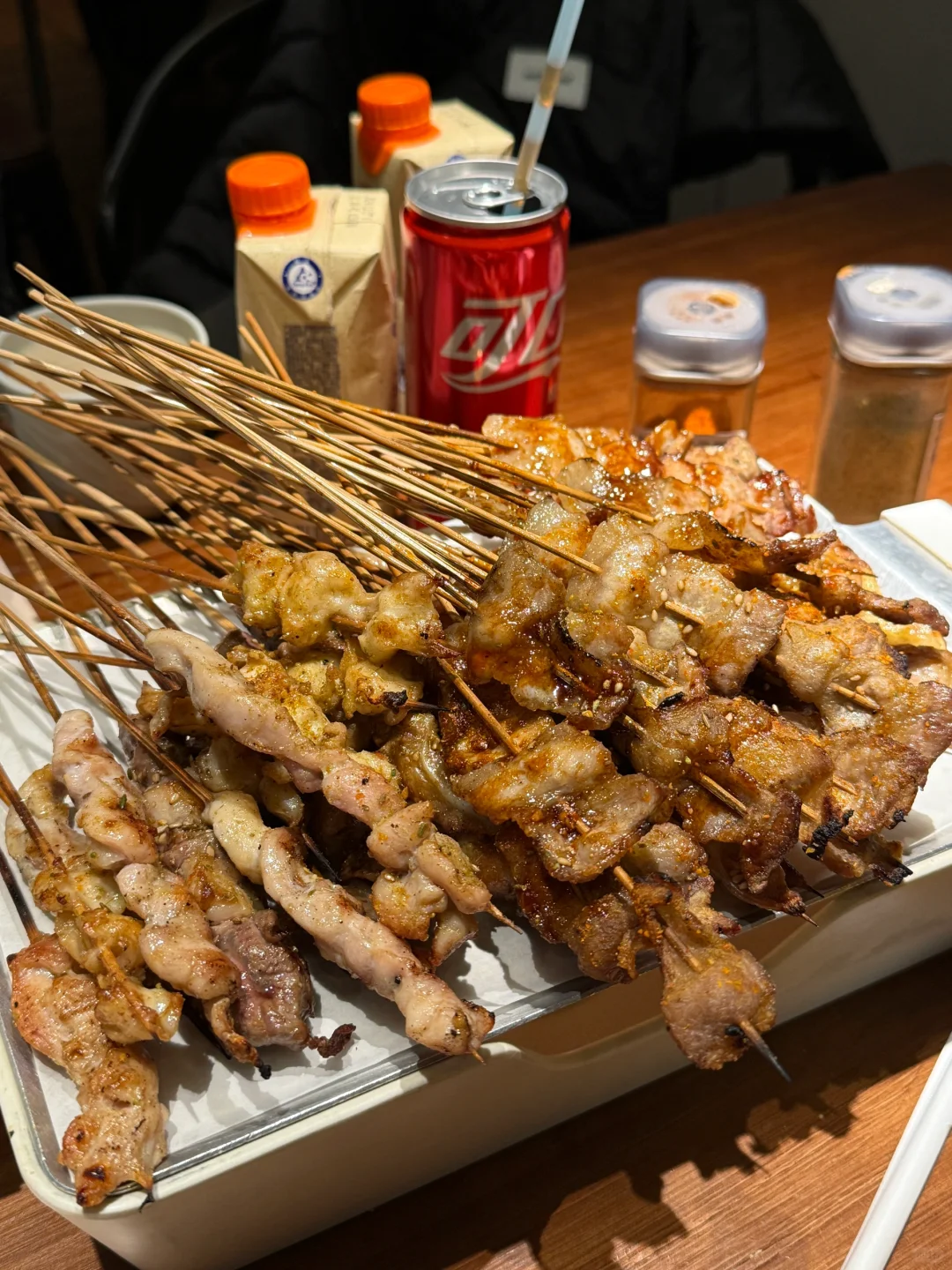 过年镇江吃了点啥🙋🏻‍♀️