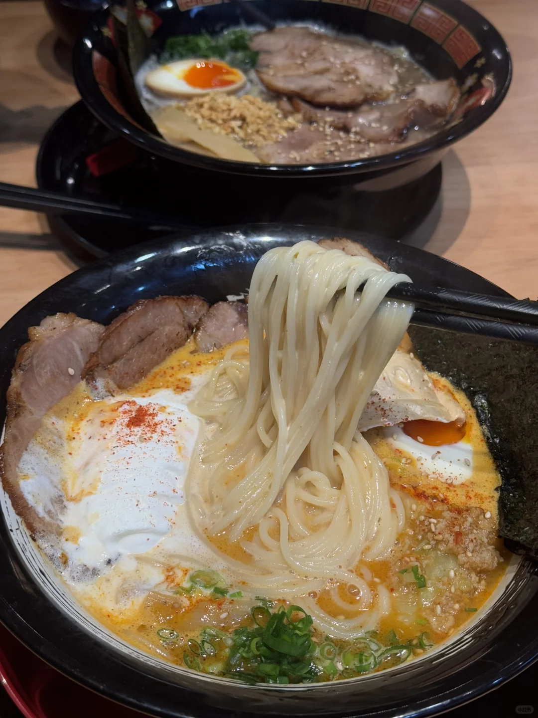 超好吃！绵阳孙抄手！