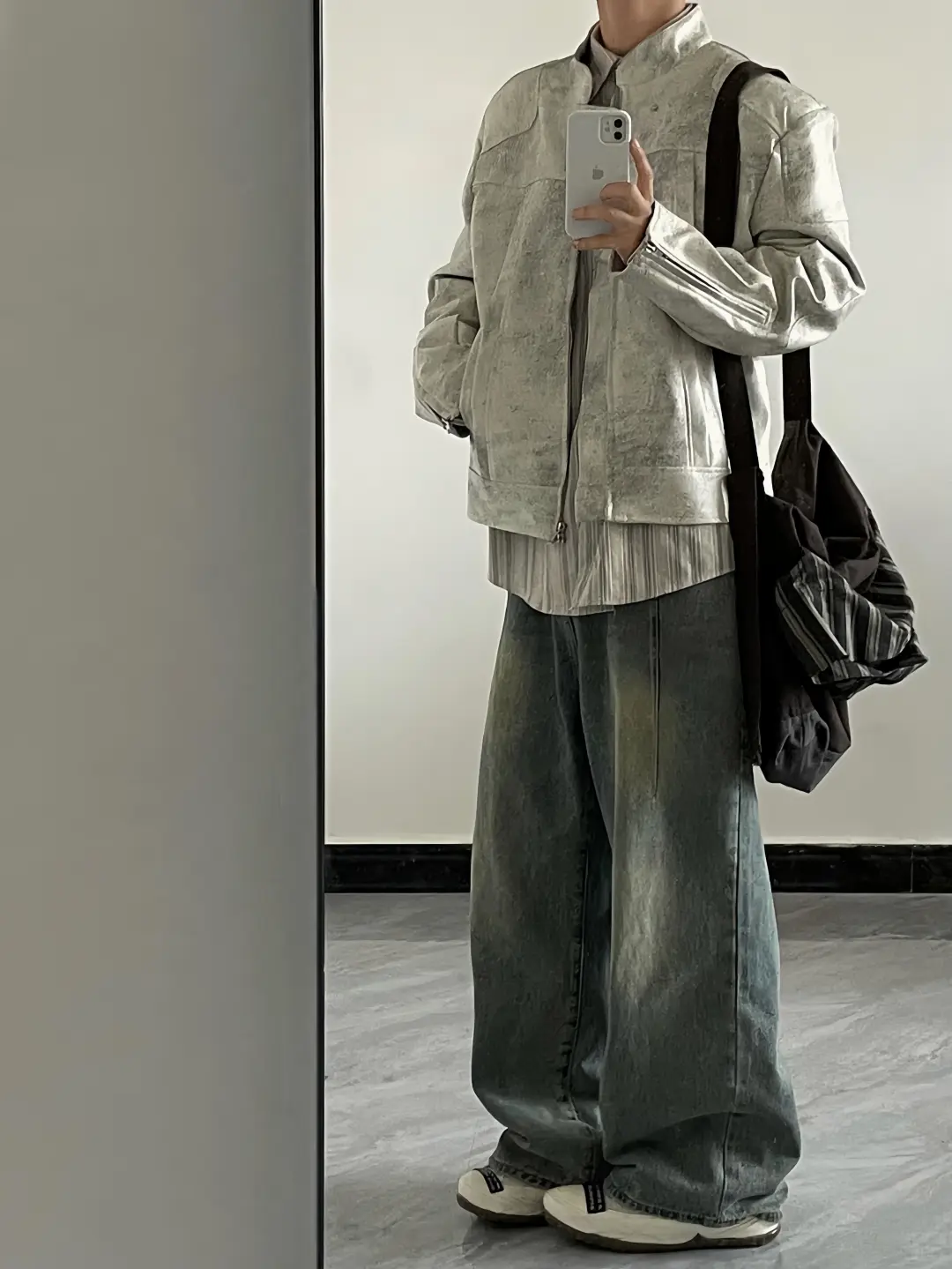 🍃期待春天！十八套穿搭大大大大合集！抄作业