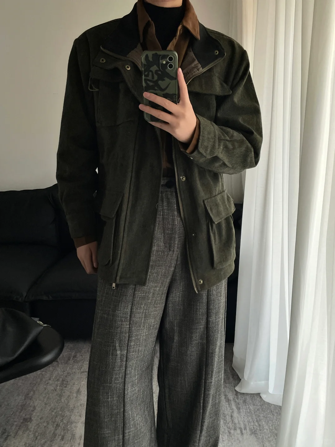 总有一套你会喜欢*18