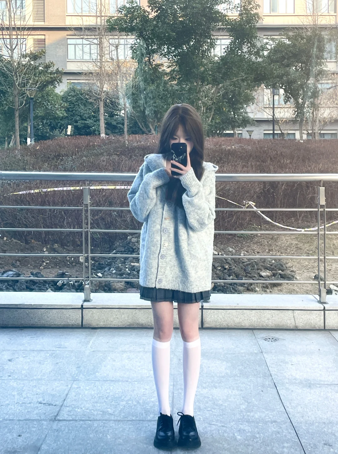 158｜女大学生满意的15套穿搭