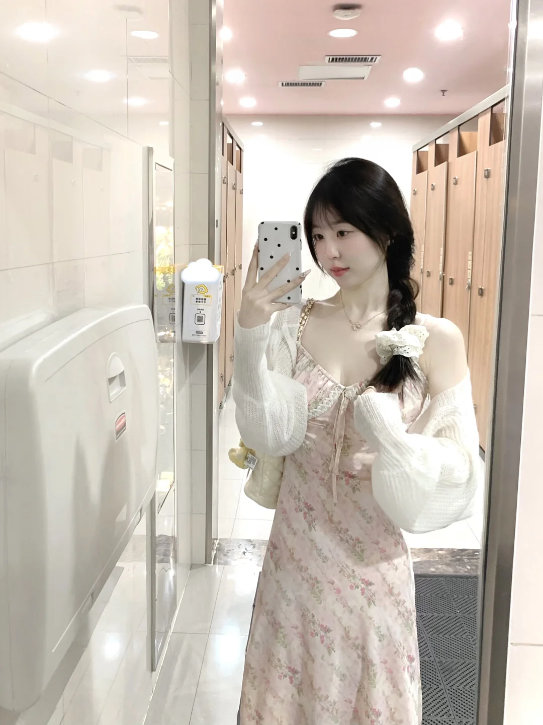 好想过春天啊～