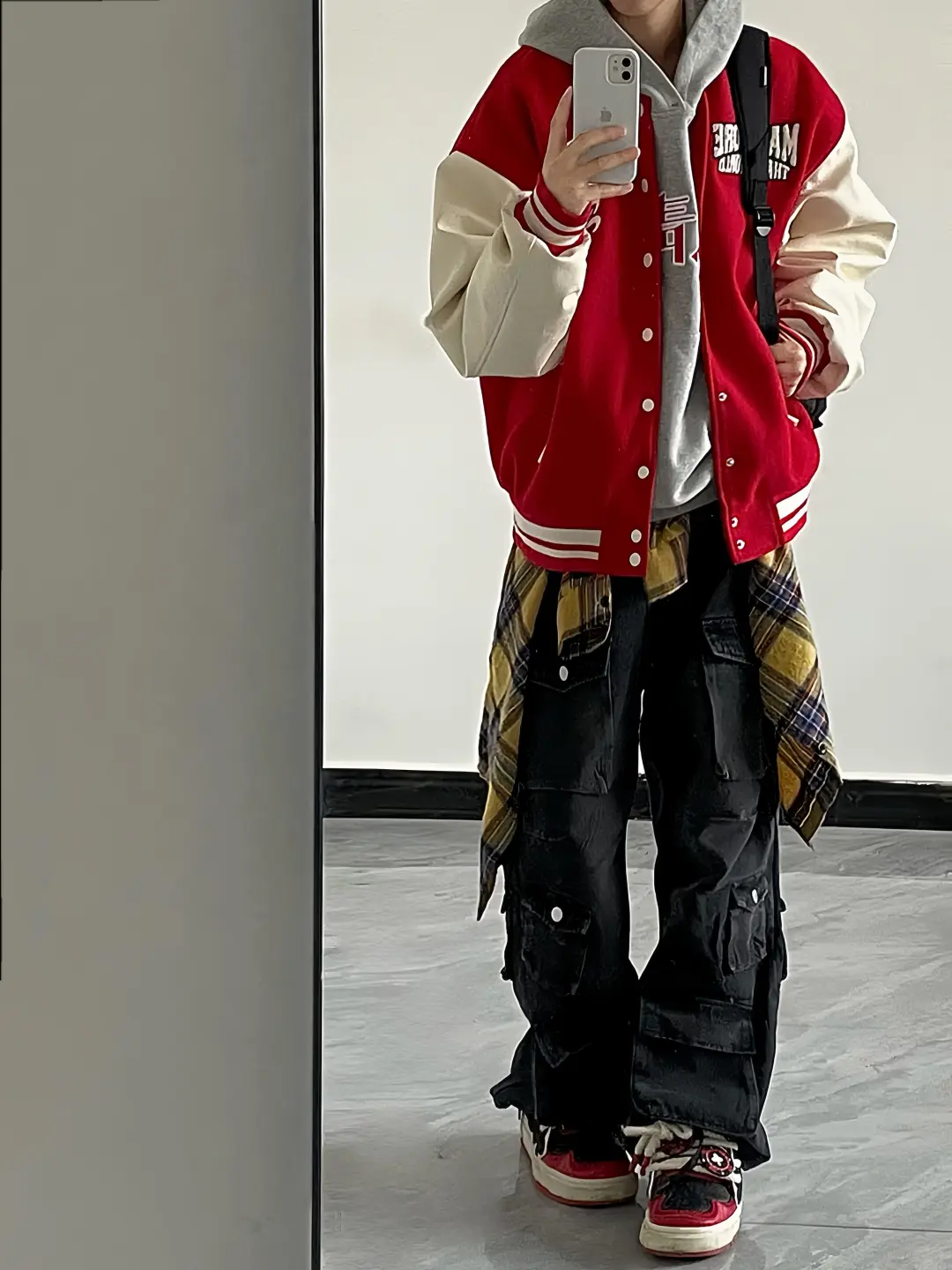 🍃期待春天！十八套穿搭大大大大合集！抄作业