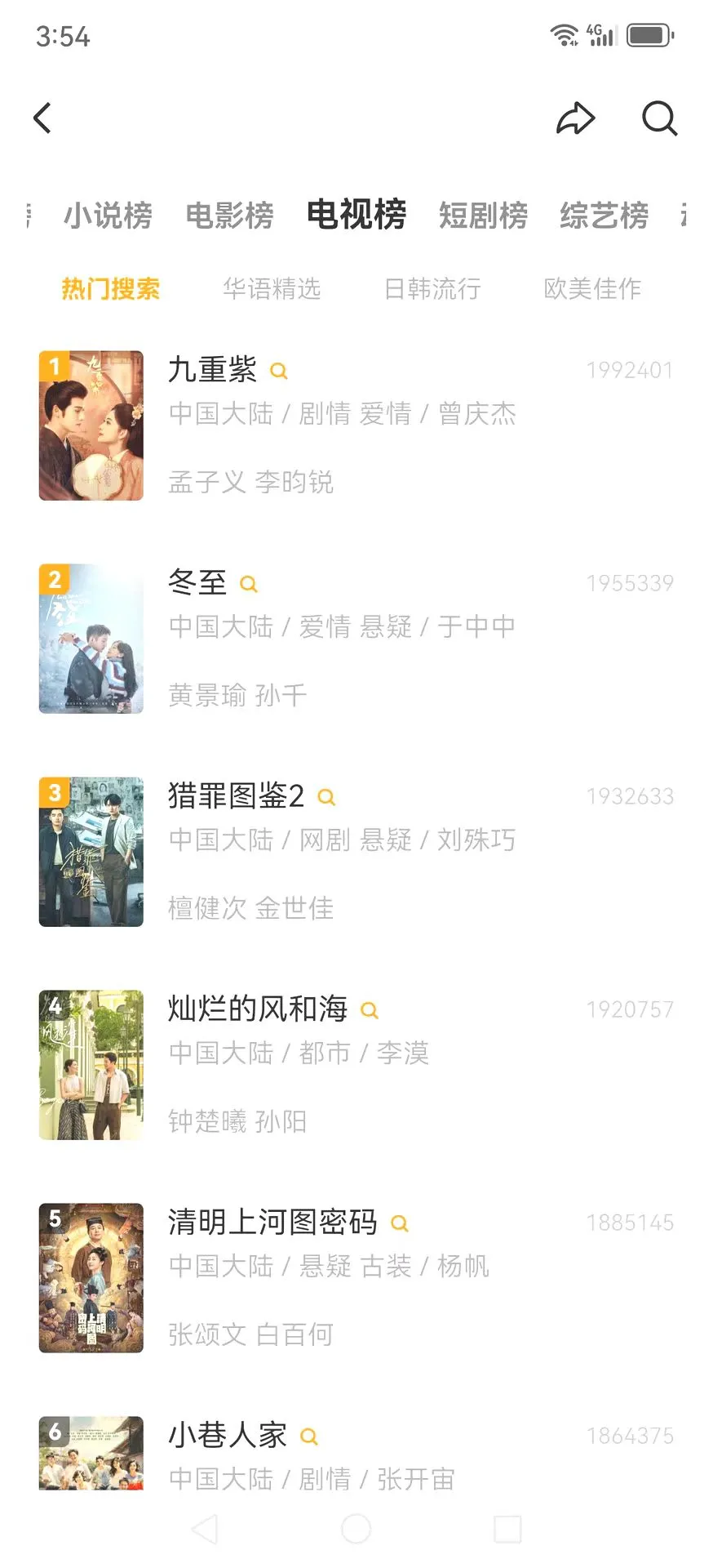 全网免费看剧，这款APP超神