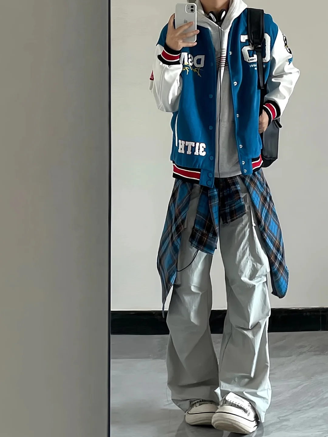 🍃期待春天！十八套穿搭大大大大合集！抄作业