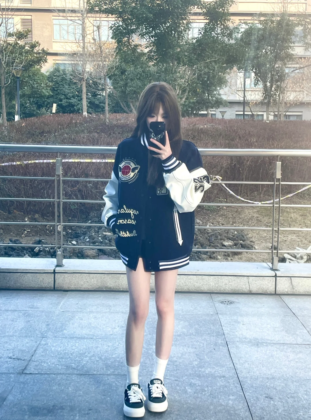 158｜女大学生满意的15套穿搭