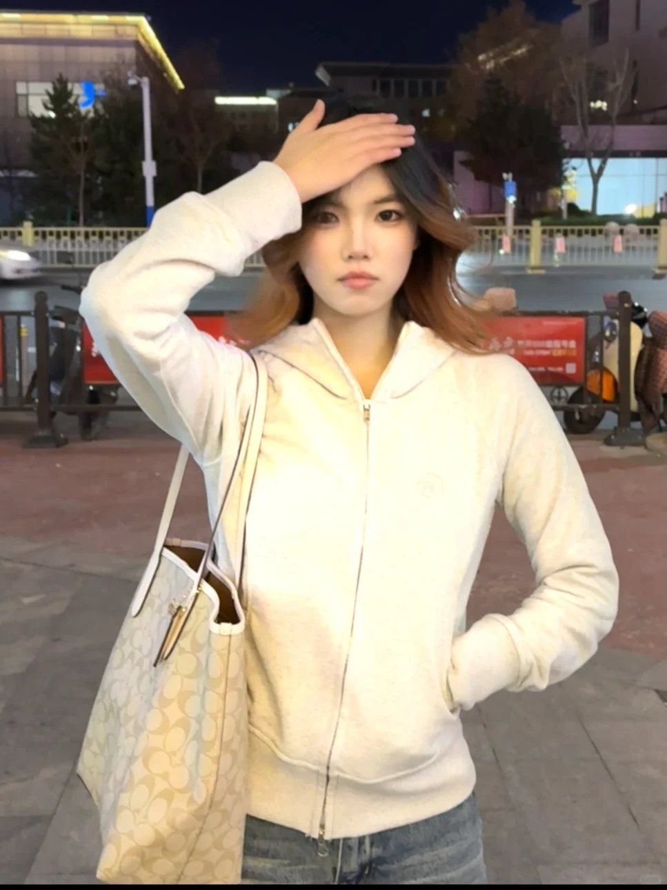 把我的作品浏览量还给我