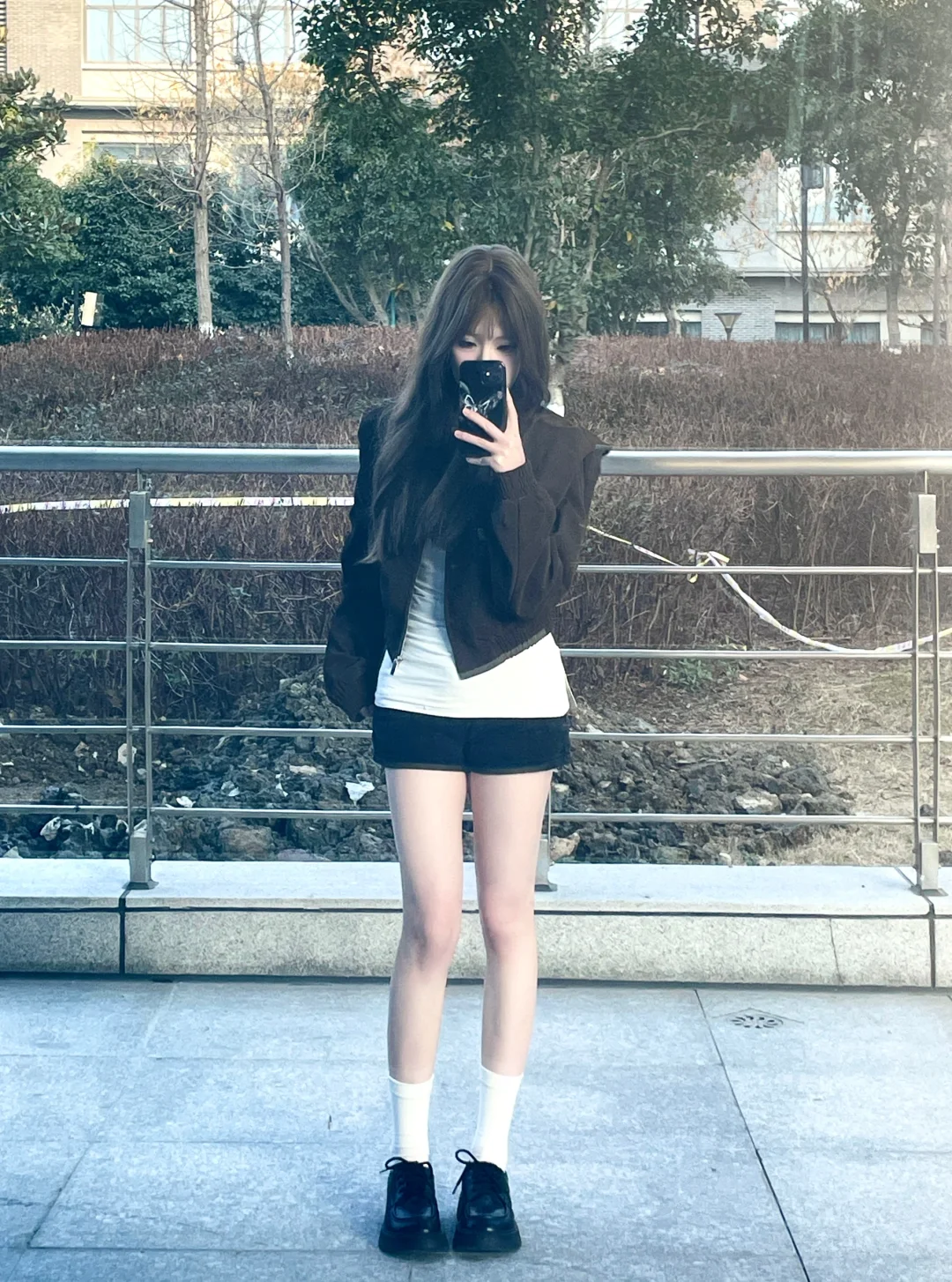 158｜女大学生满意的15套穿搭