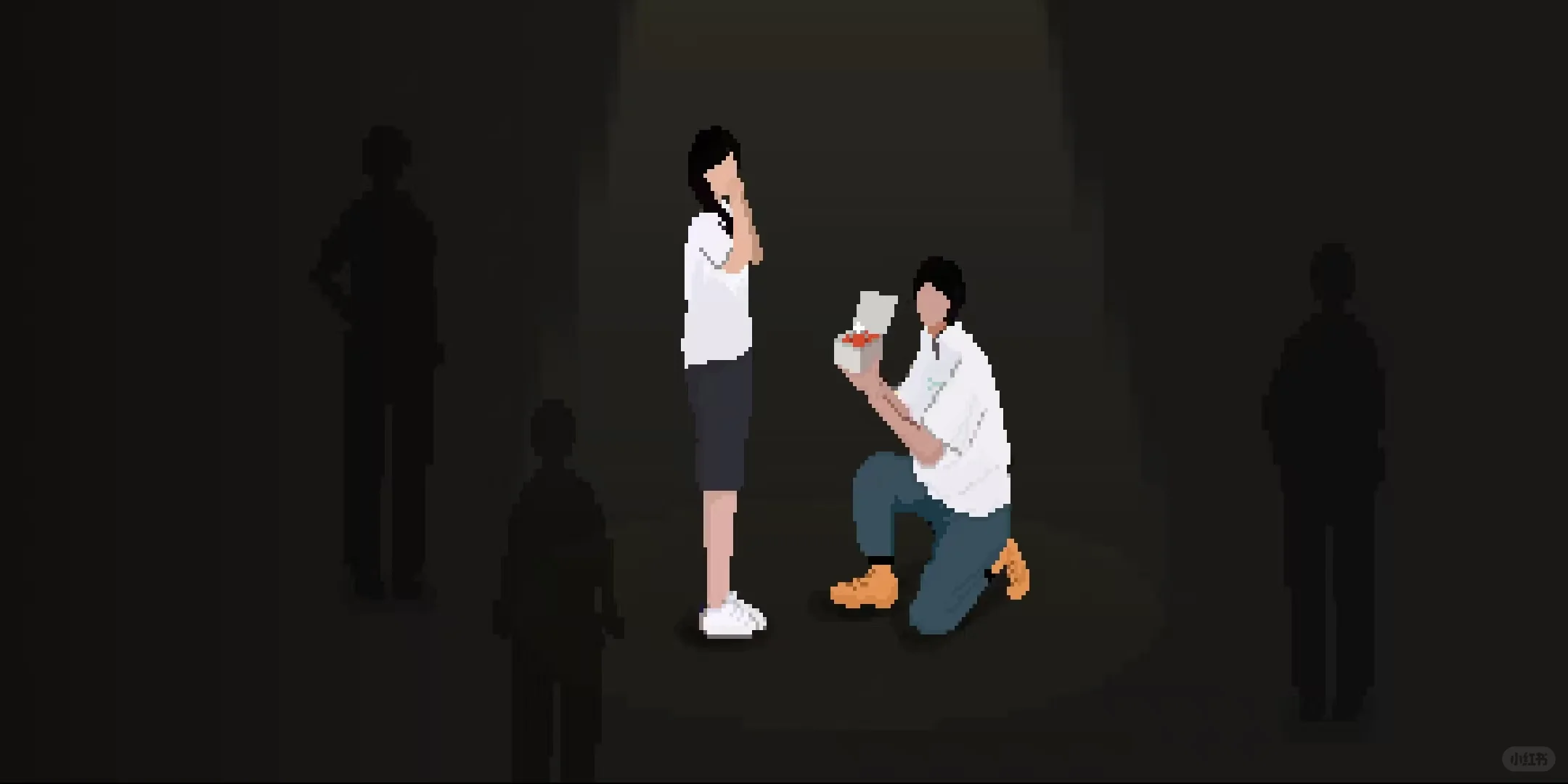 三次考公失败的我开始安心种田做大做强