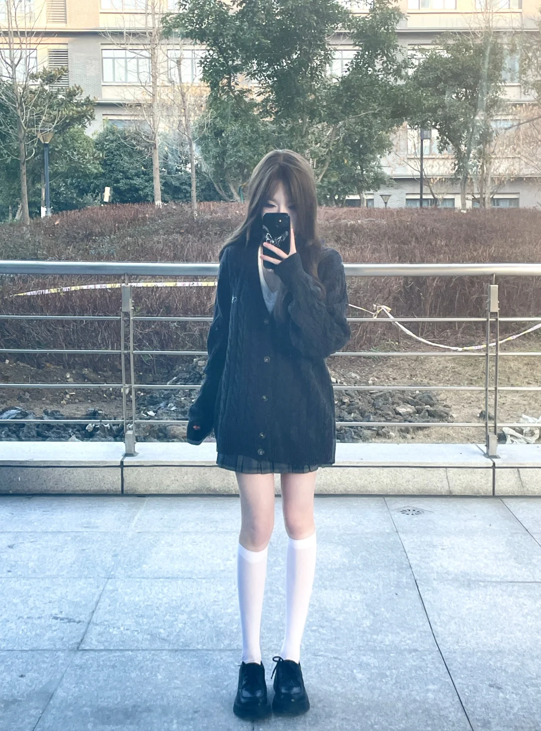 158｜女大学生满意的15套穿搭