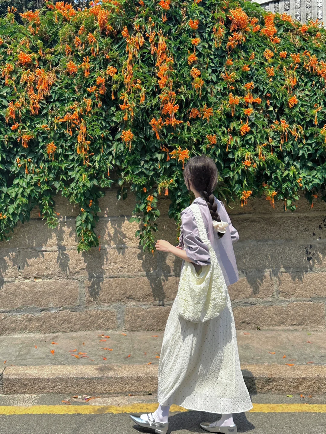 春季穿搭✖️18！