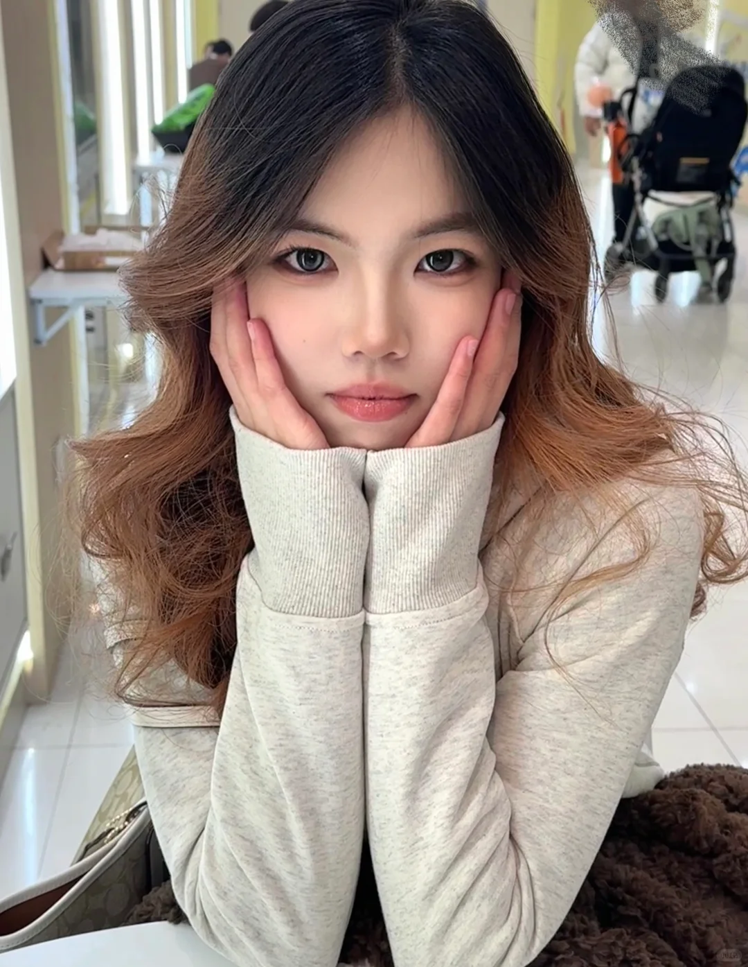 把我的作品浏览量还给我