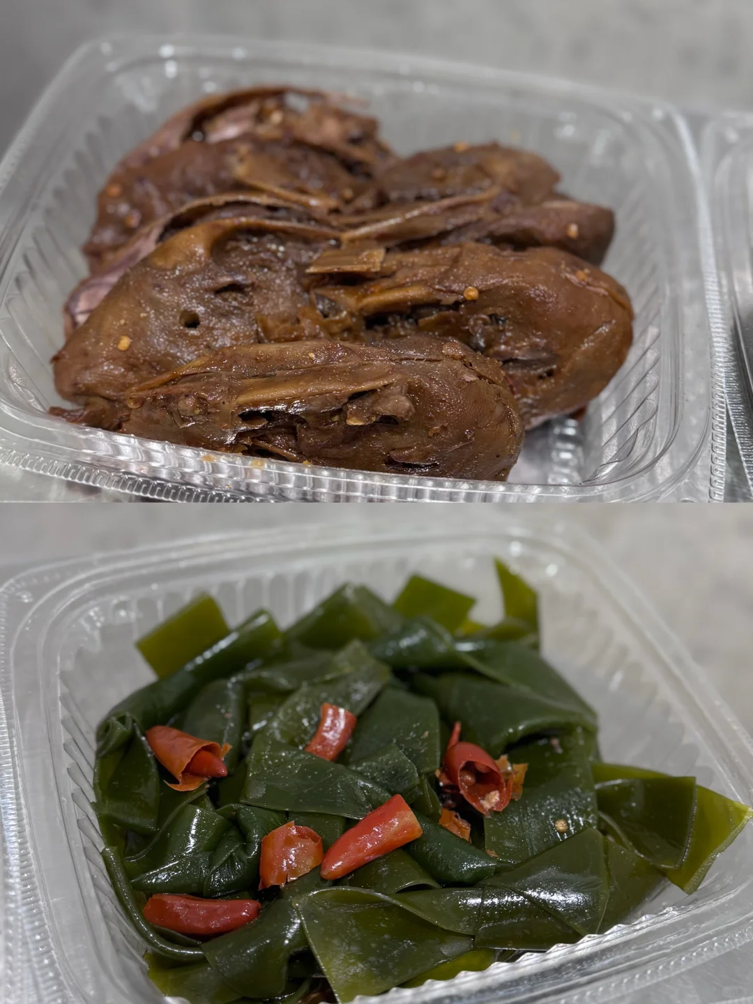 法拉盛📍无限回购的卤味鸭货🔥新品试吃👍