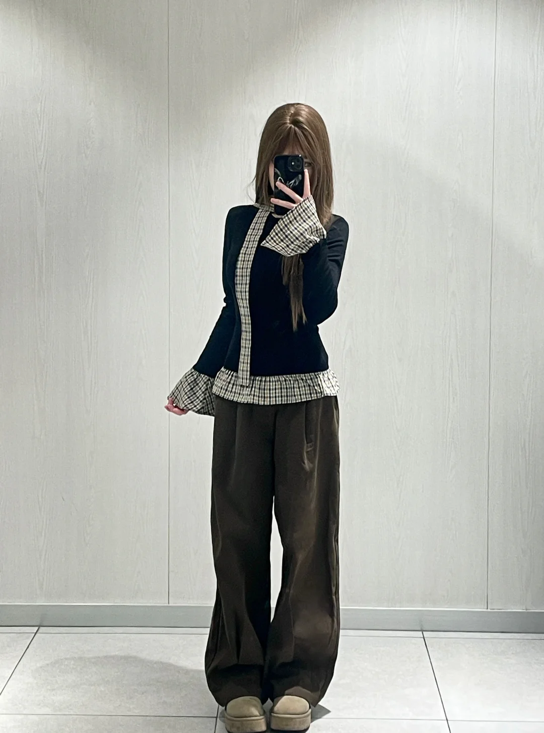 158｜女大学生满意的15套穿搭