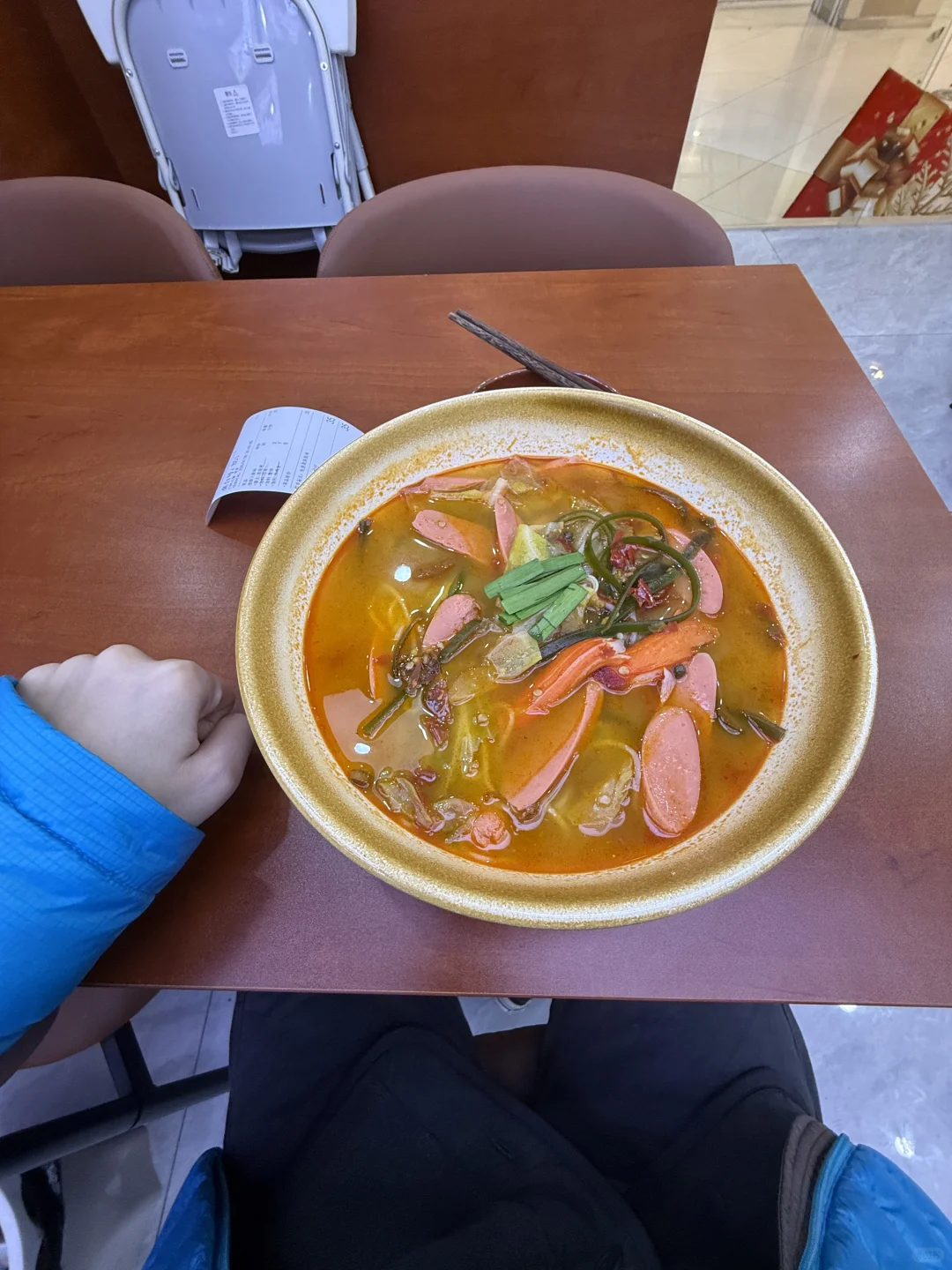 过年镇江吃了点啥🙋🏻‍♀️