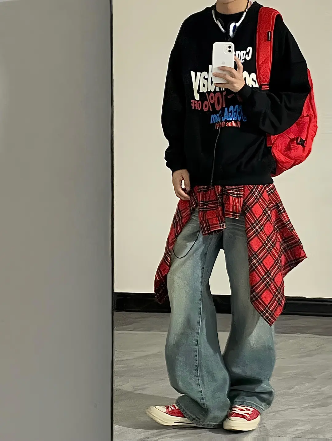 🍃期待春天！十八套穿搭大大大大合集！抄作业