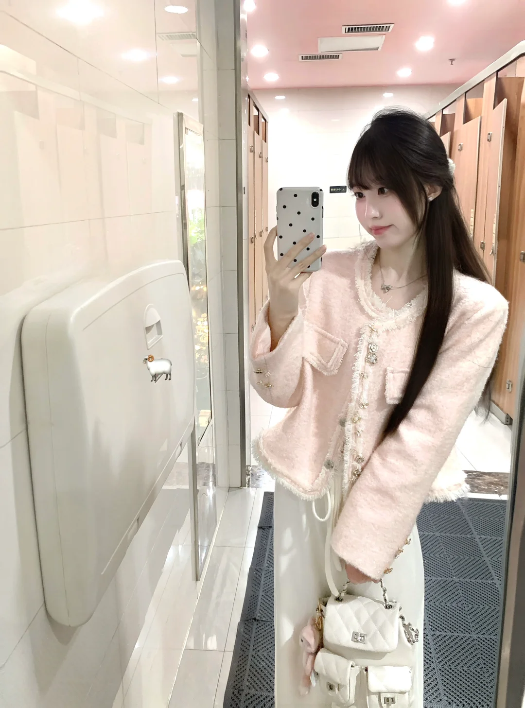 好想过春天啊～